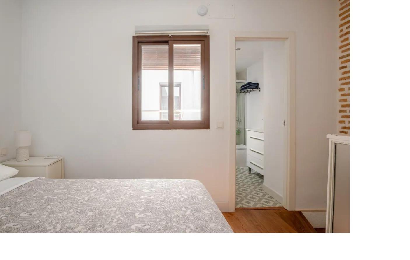 Beautiful Ground Floor Duplex In The Heart Of