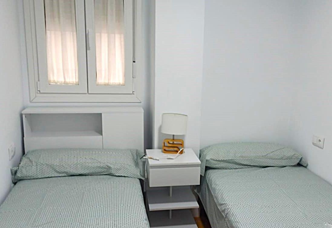 Apartment Azahar Museo
