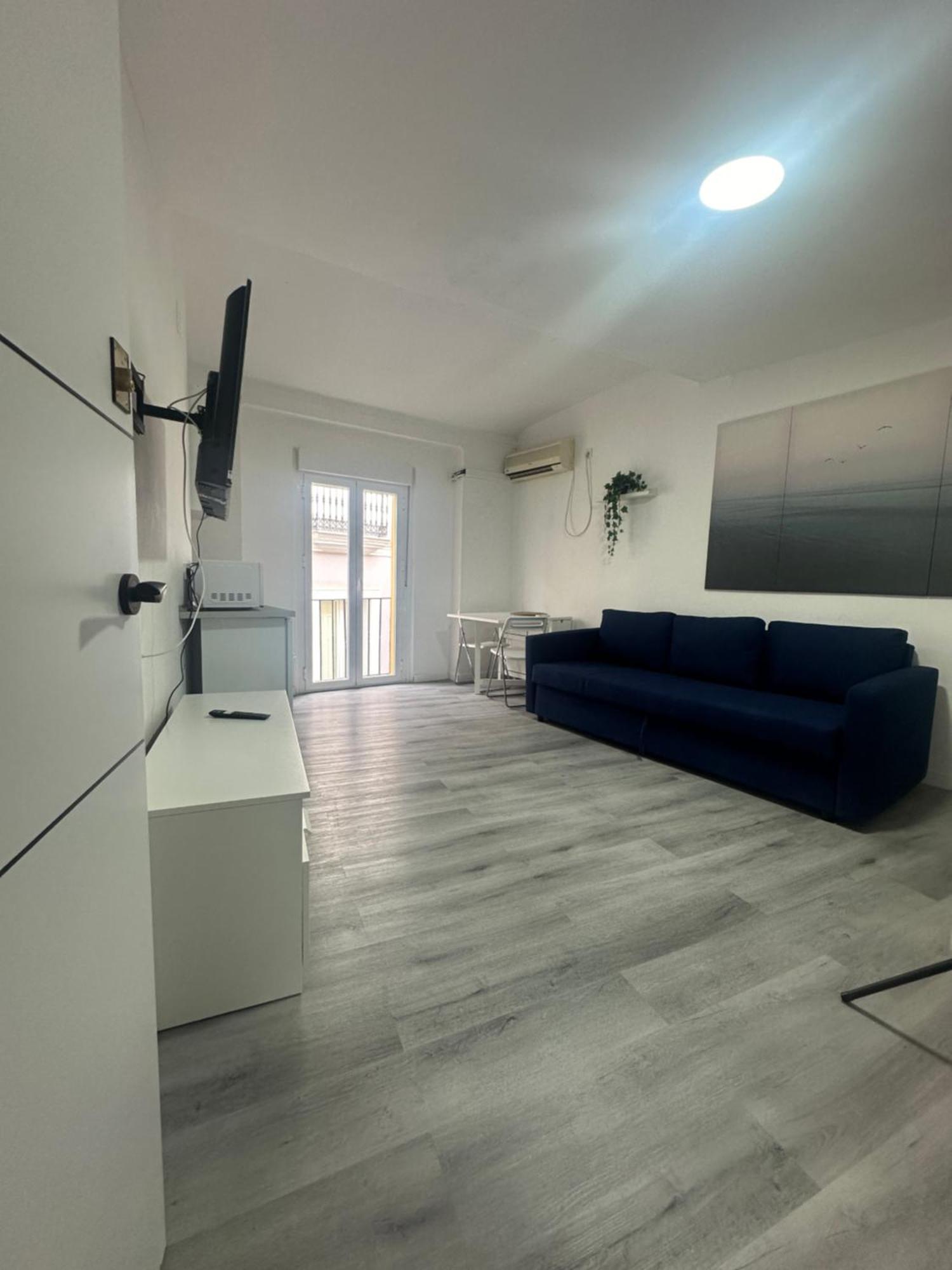Apartment Calle Harinas 23
