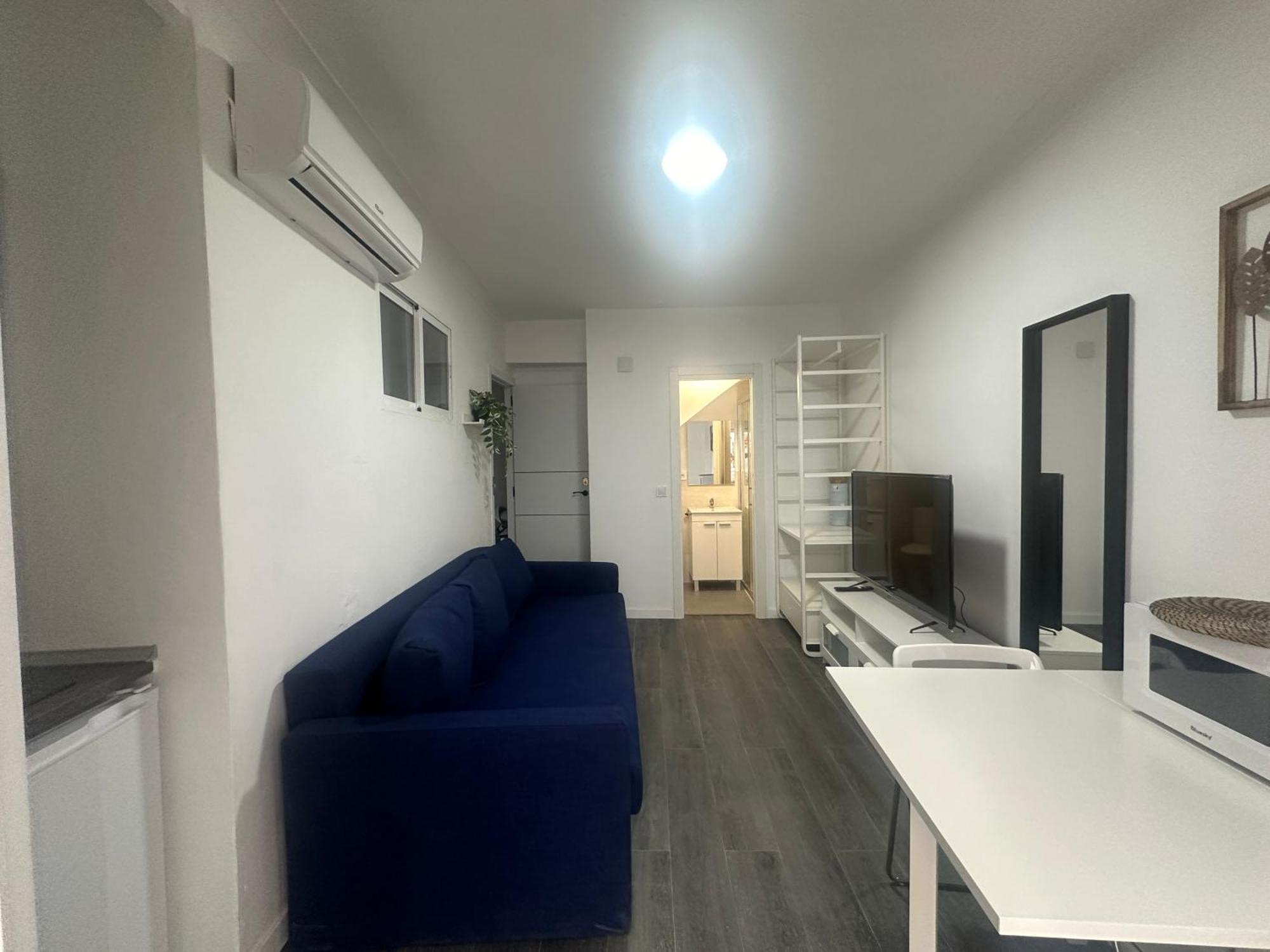 Apartment Calle Harinas 23 Seville