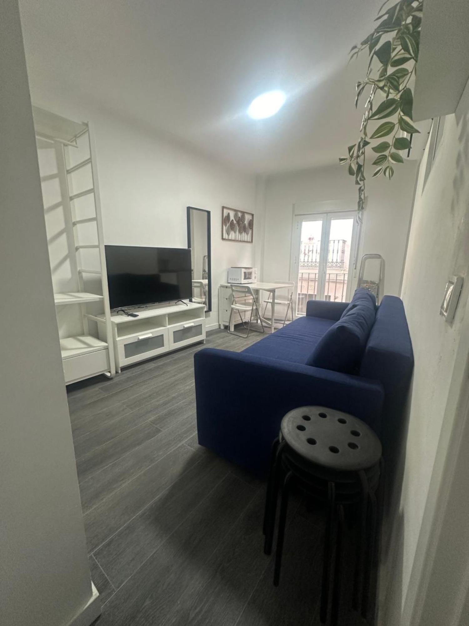 Calle Harinas 23 Apartment