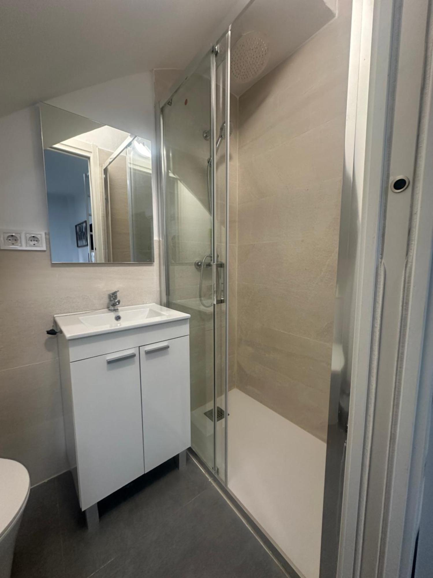 Apartment Calle Harinas 23