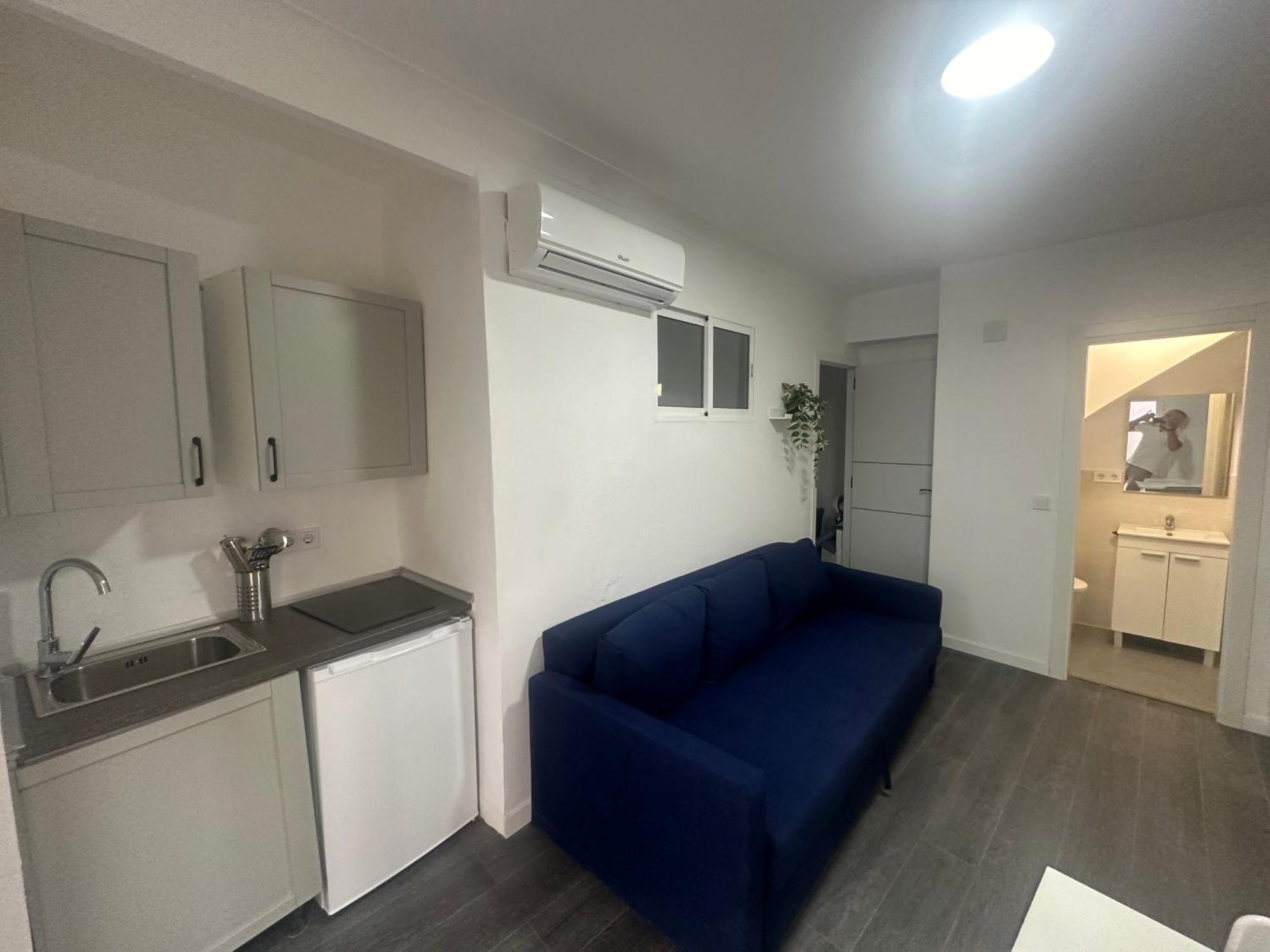 Apartment Calle Harinas 23 Seville
