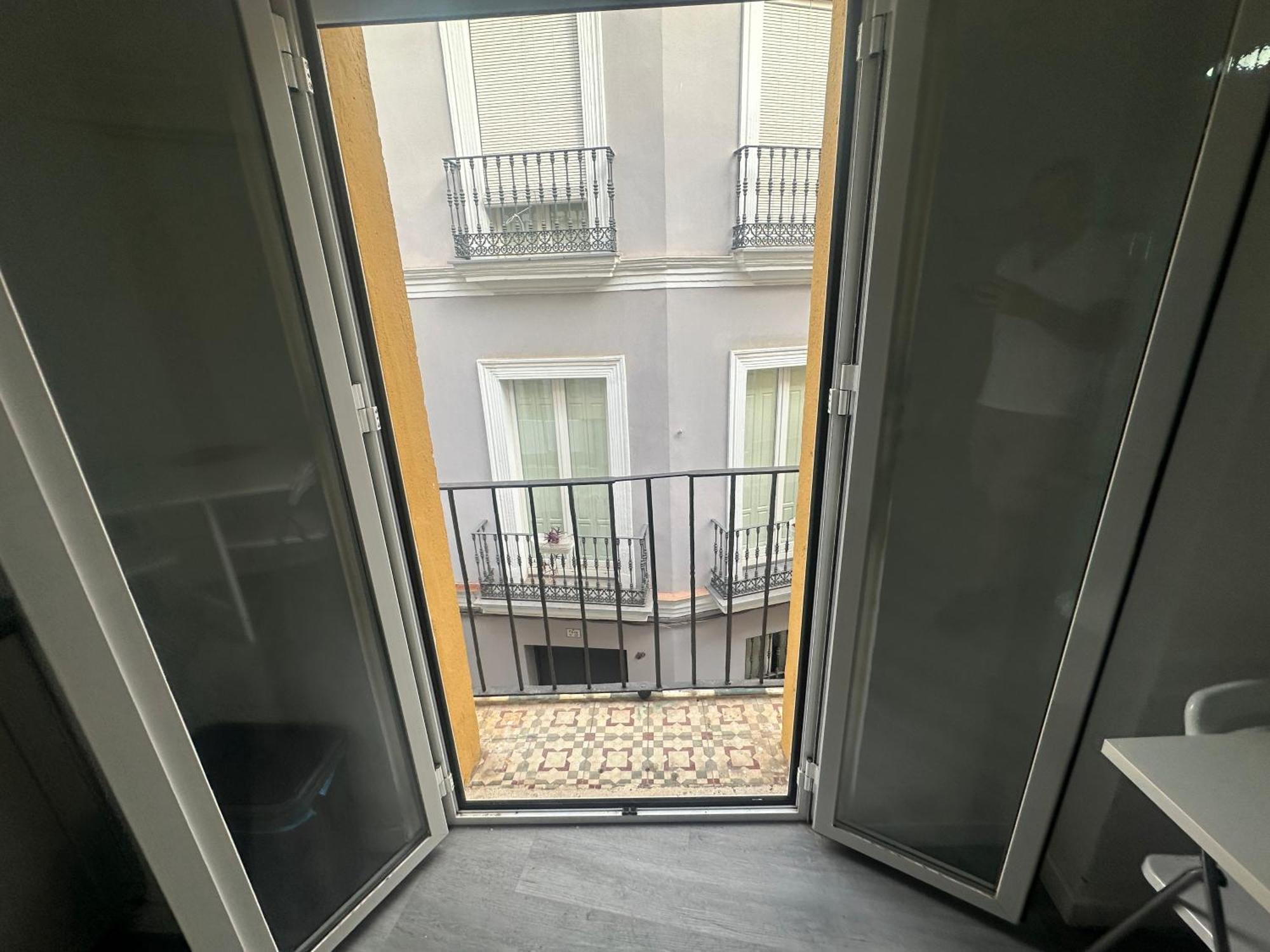 Apartment Calle Harinas 23