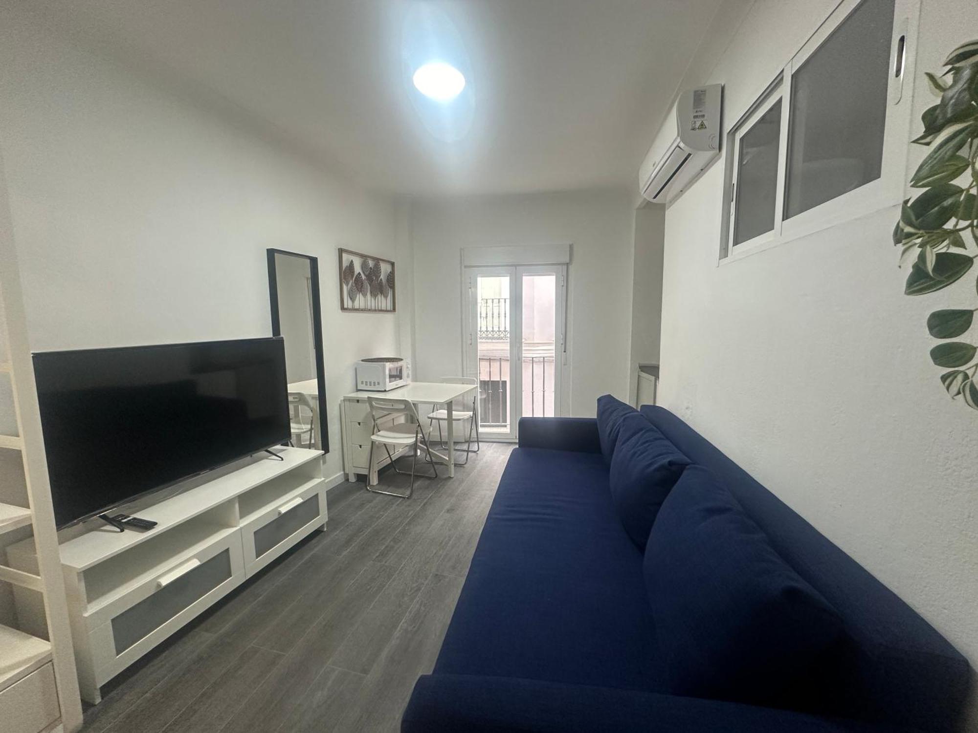 Apartment Calle Harinas 23 Seville