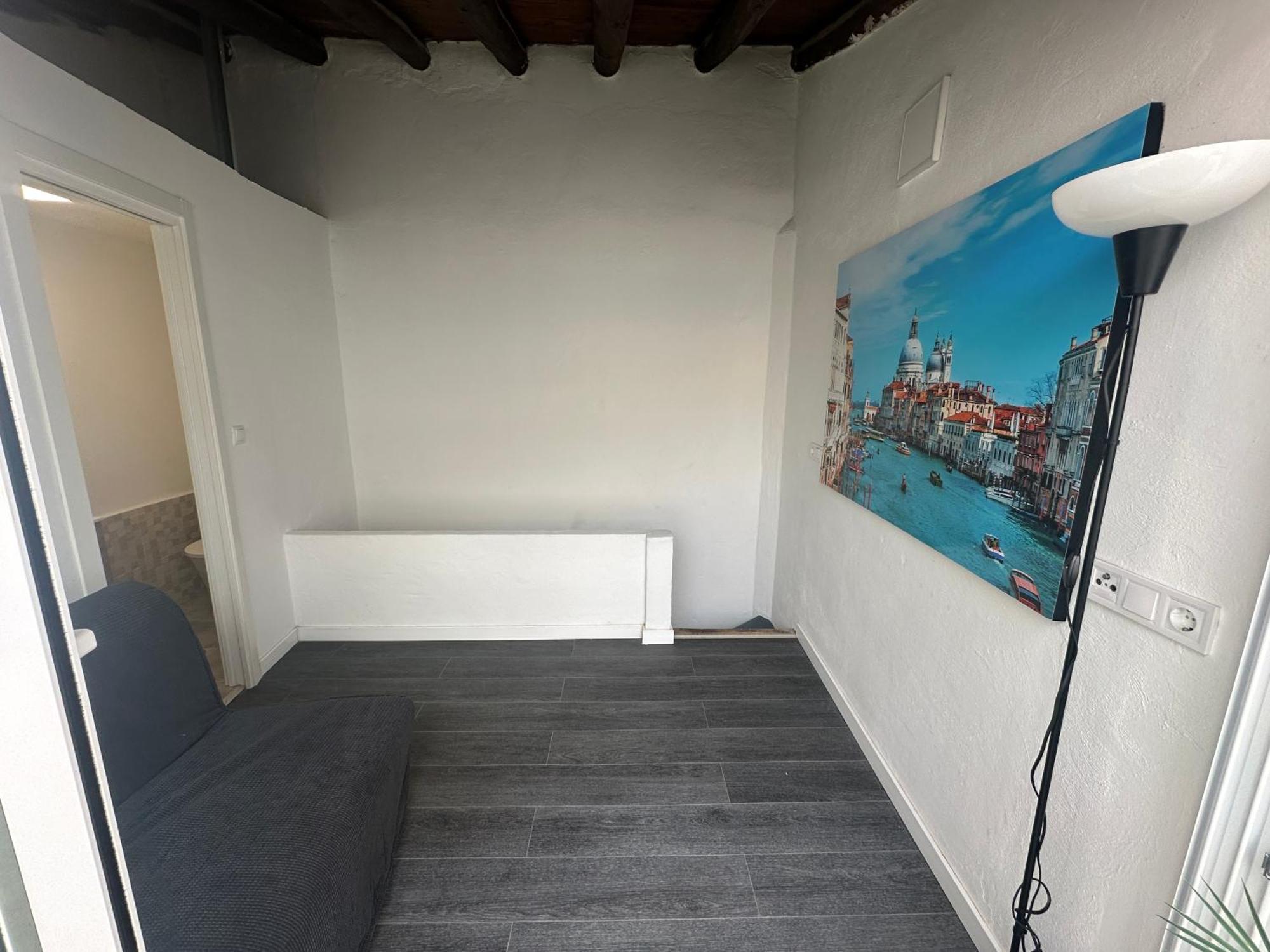 Apartment Calle Harinas 23 *