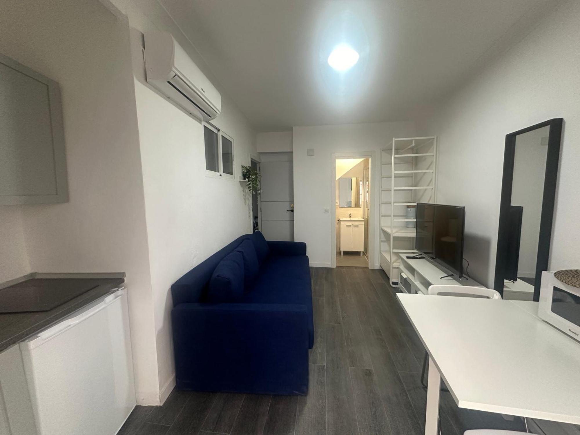 Calle Harinas 23 Apartment Seville