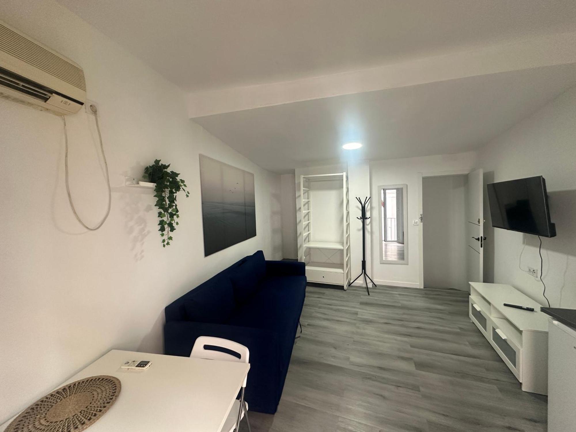 Calle Harinas 23 Apartment