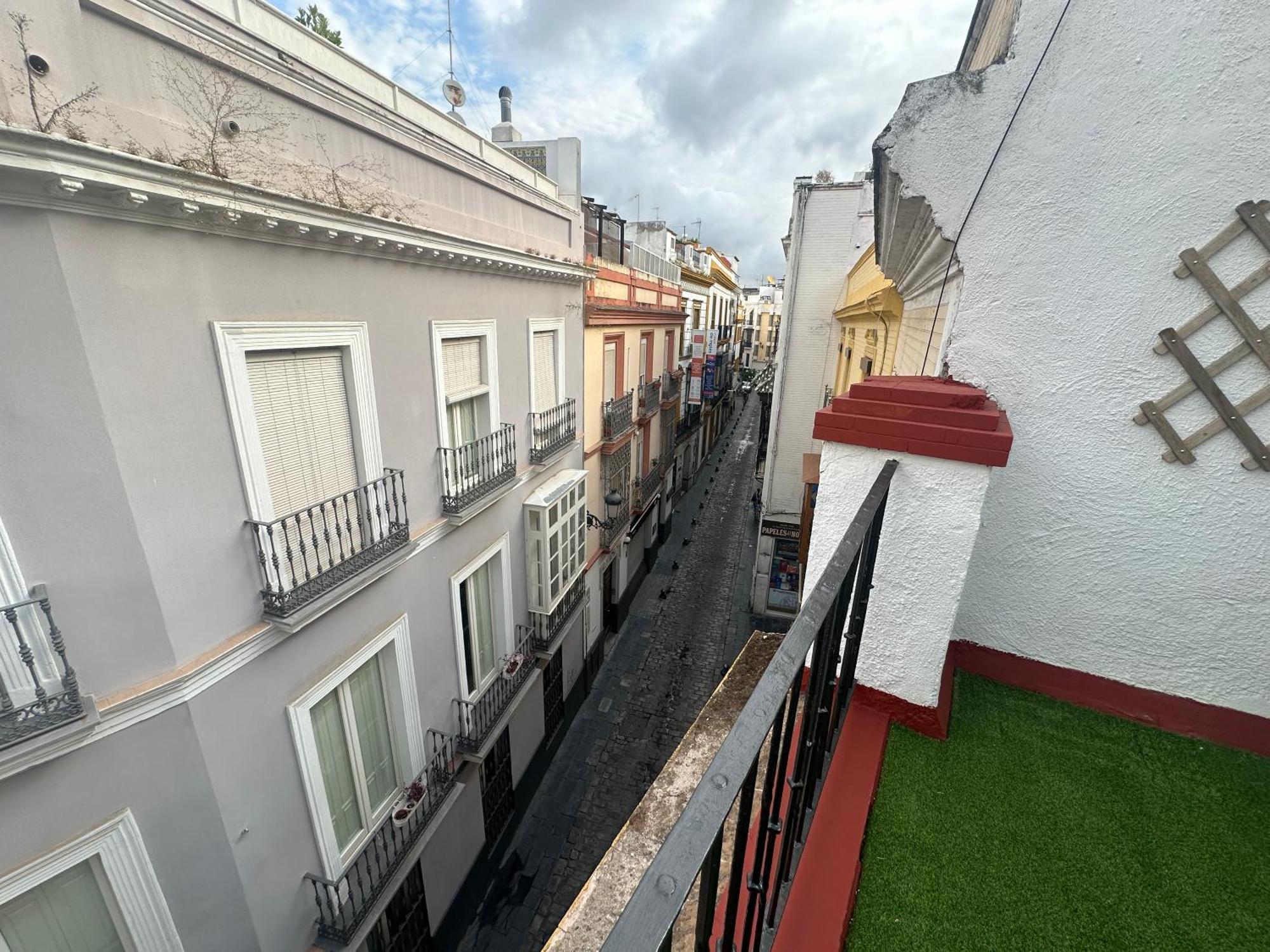 Calle Harinas 23 Apartment *