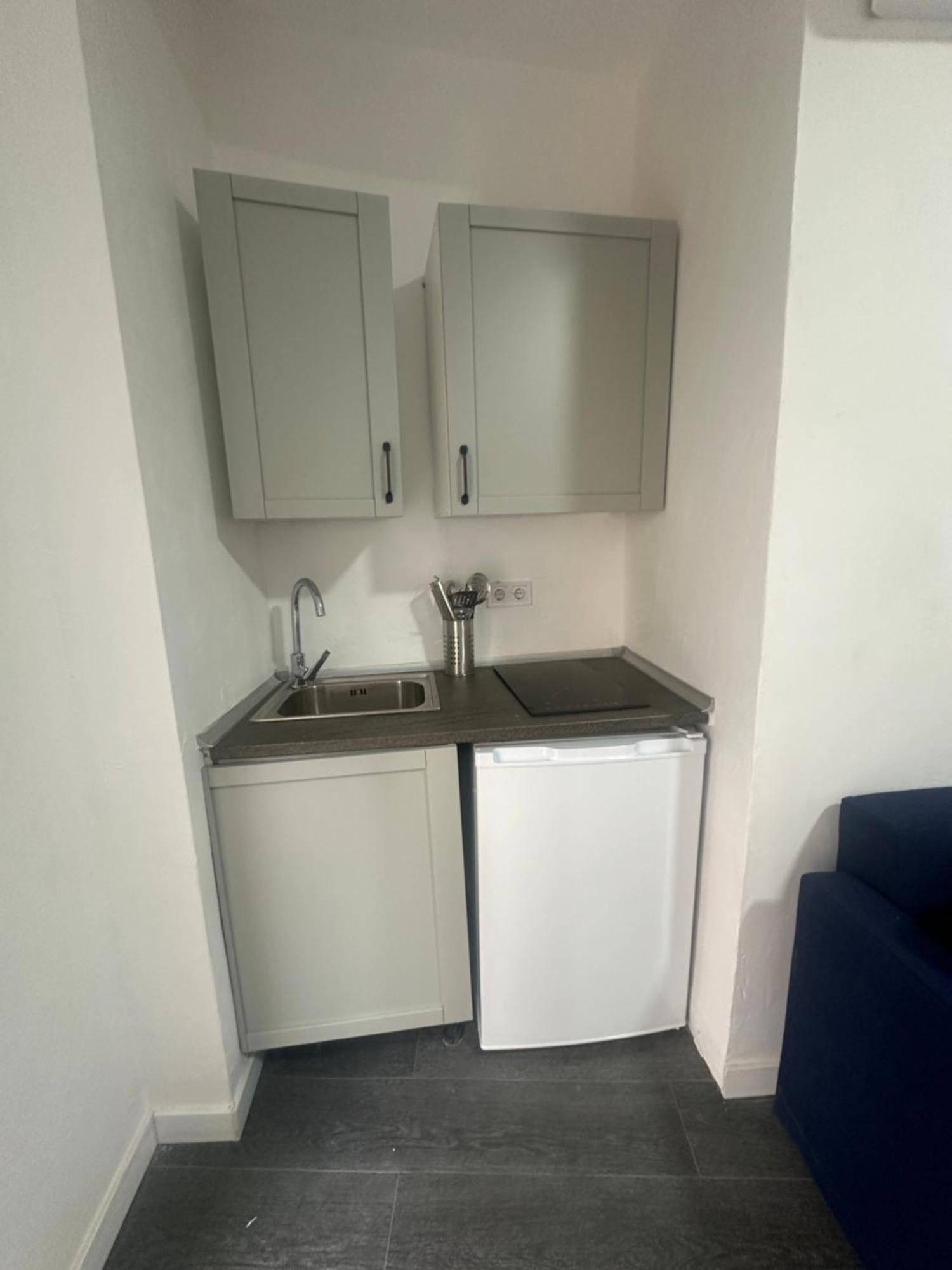 Apartment Calle Harinas 23 *