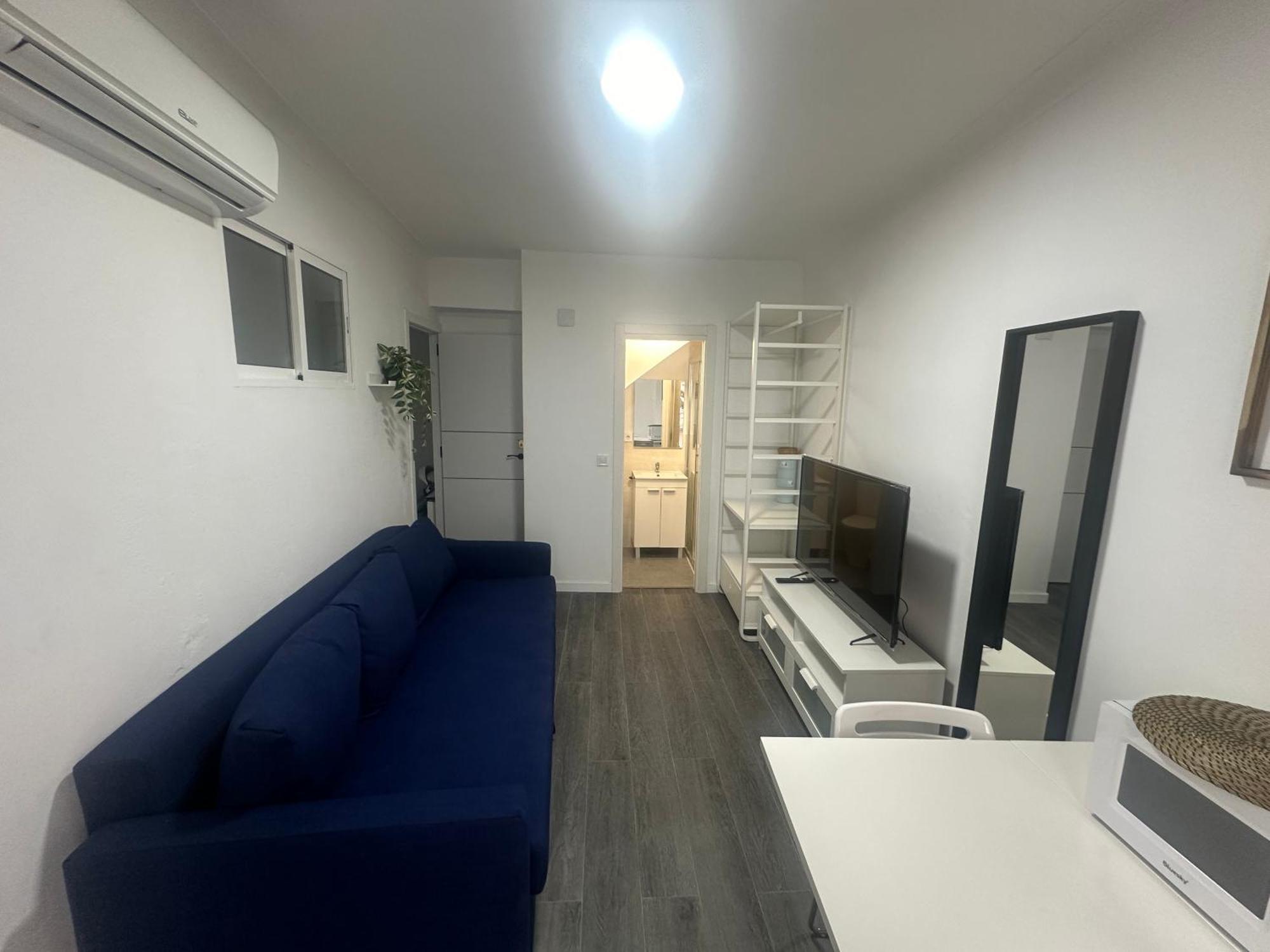 Apartment Calle Harinas 23