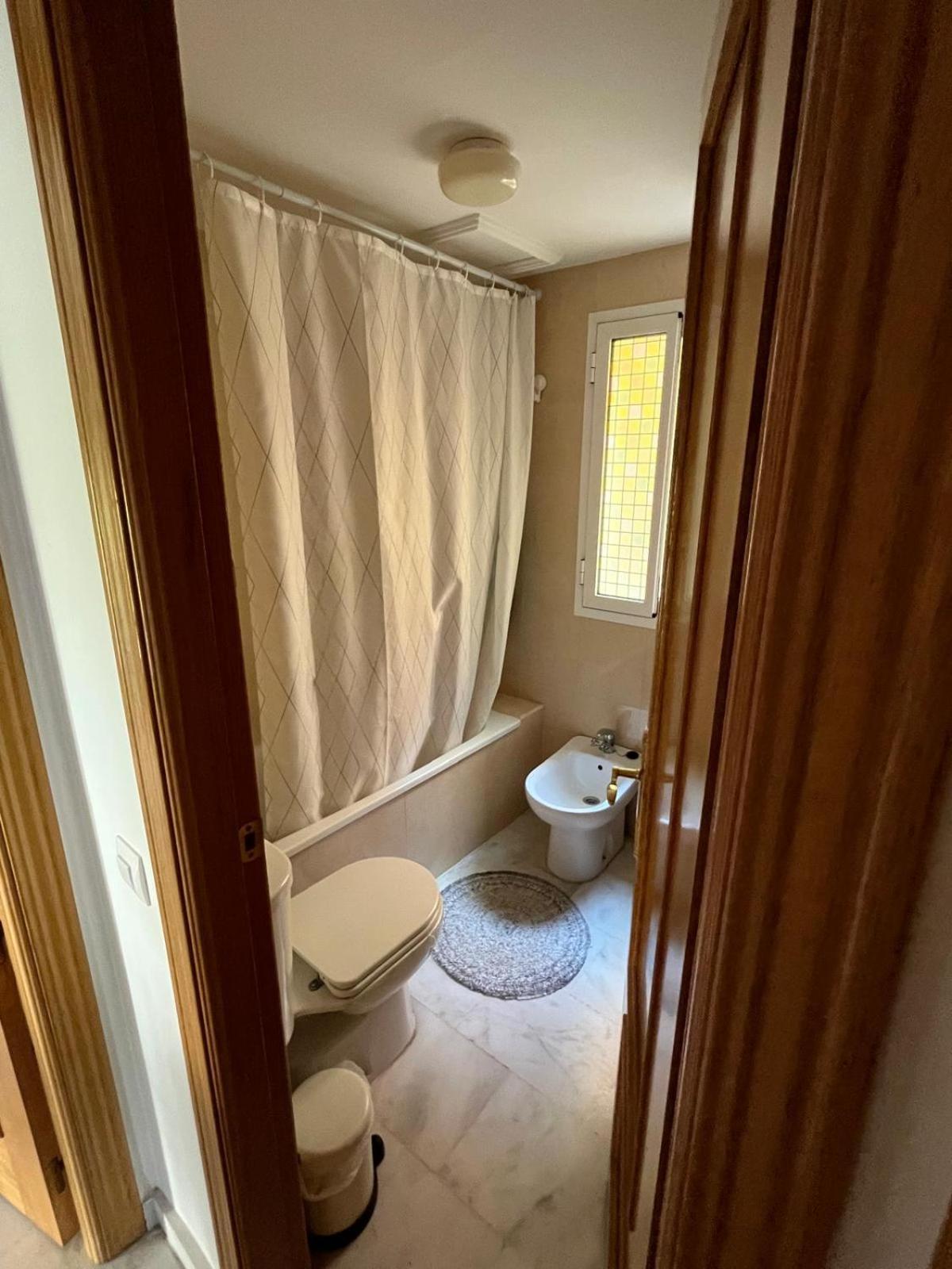 Apartamento Wish Macarena De *
