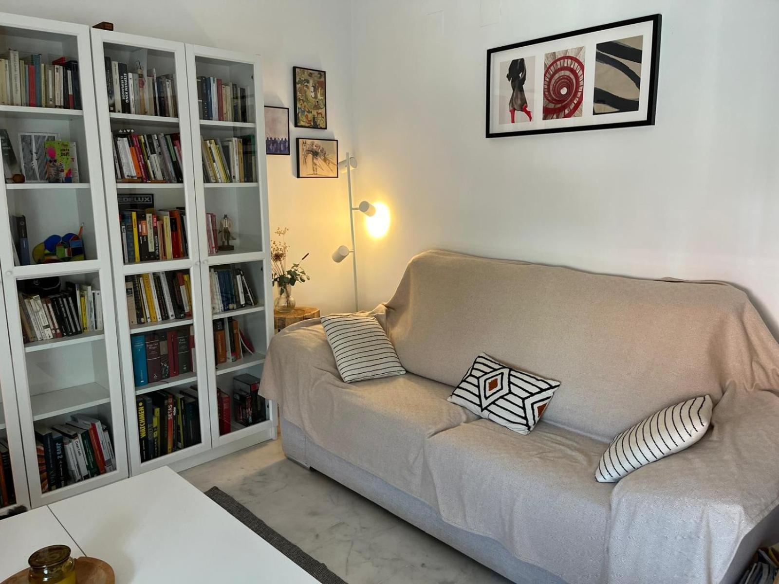 Apartamento Wish Macarena De