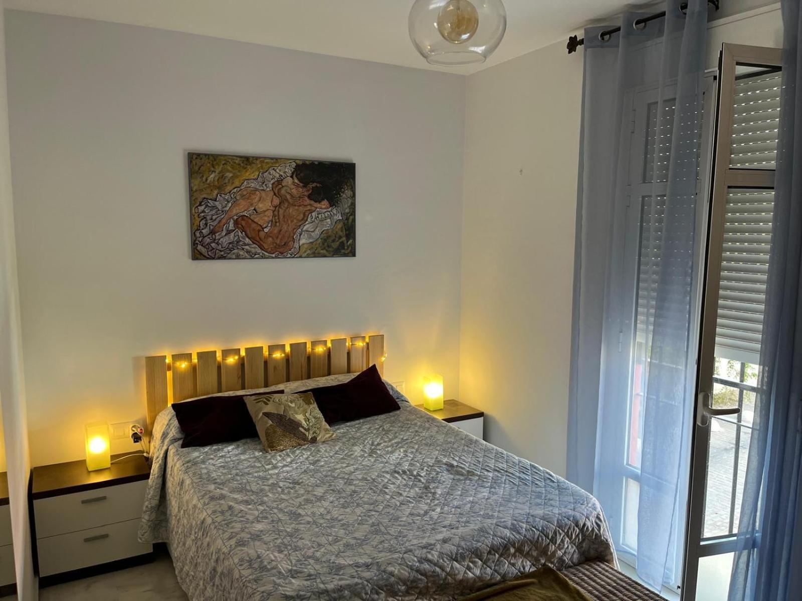 Wish Macarena De Apartamento Sevilla