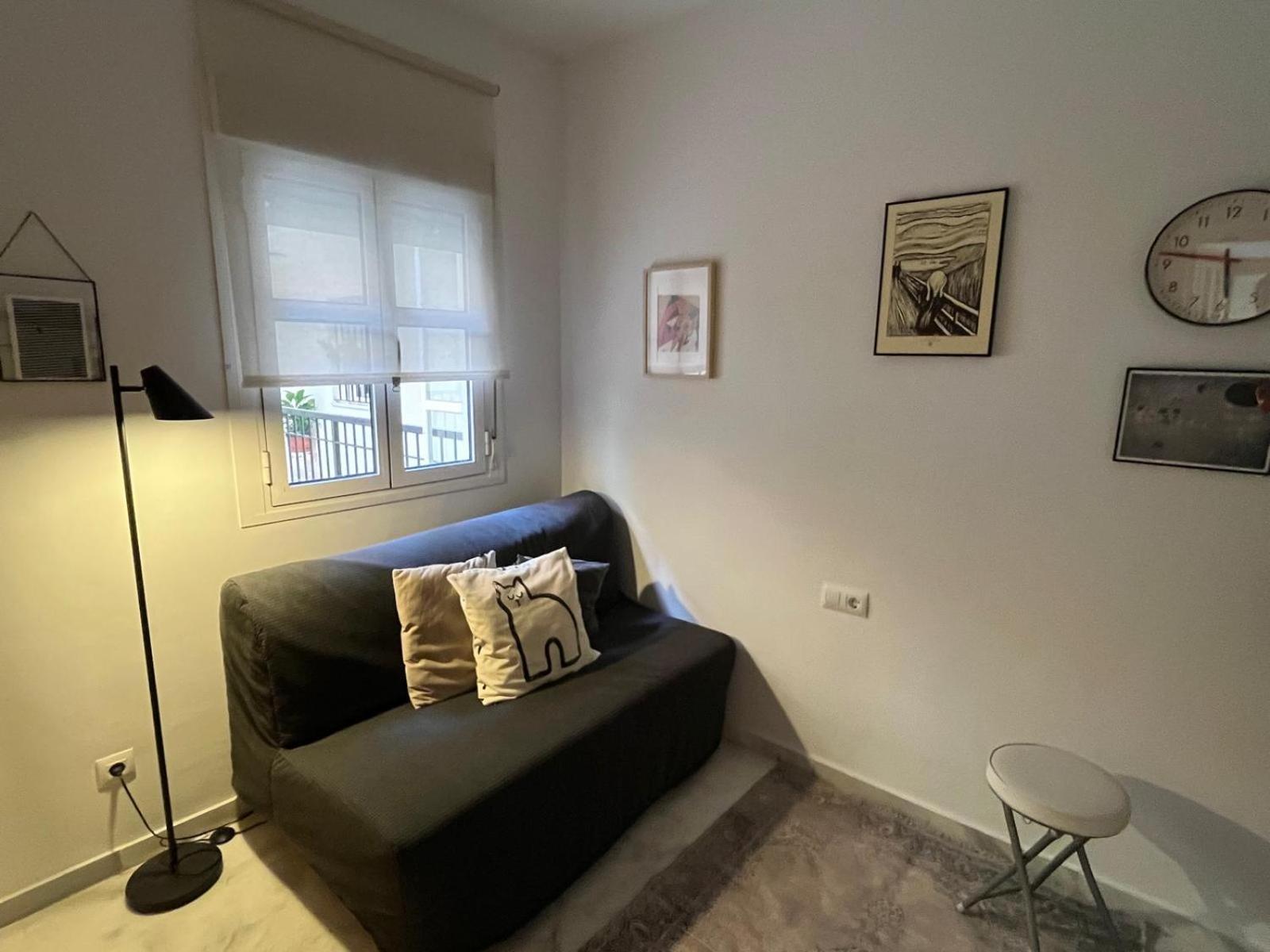 Apartamento Wish Macarena De *