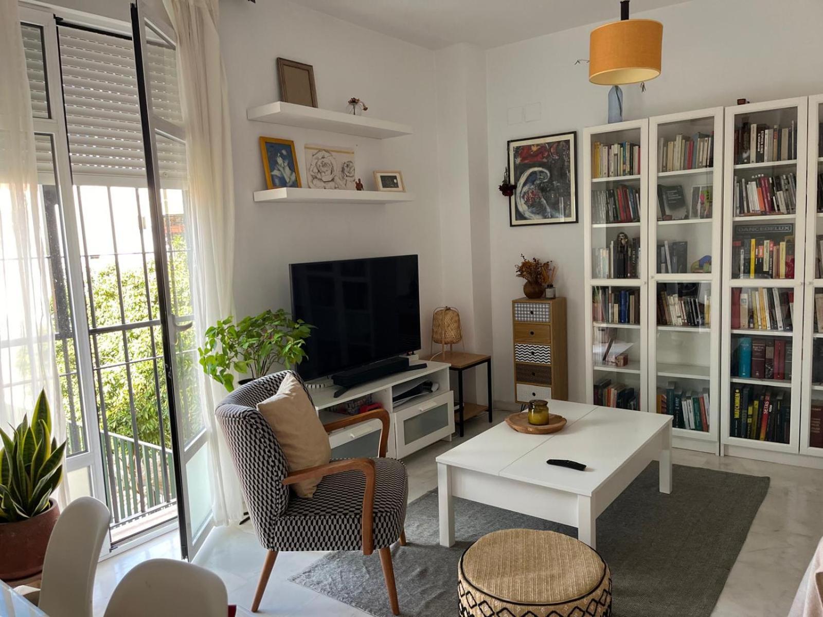 Apartamento Wish Macarena De Sevilla