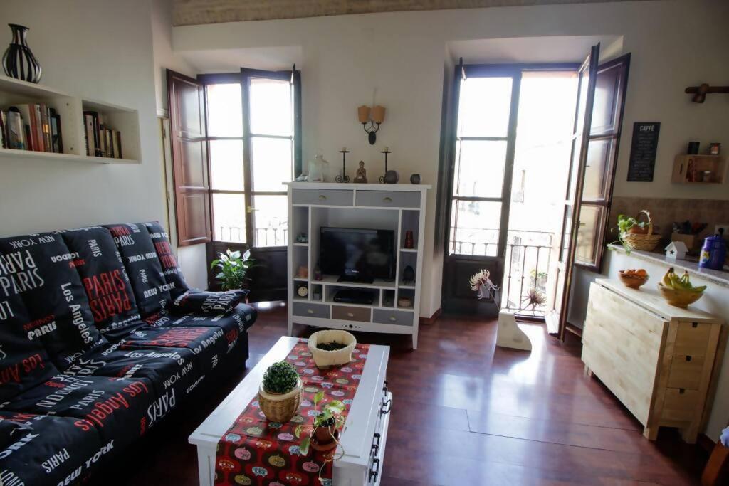 Hosfty Centro Mirador San Marcos 1 Apartment Seville