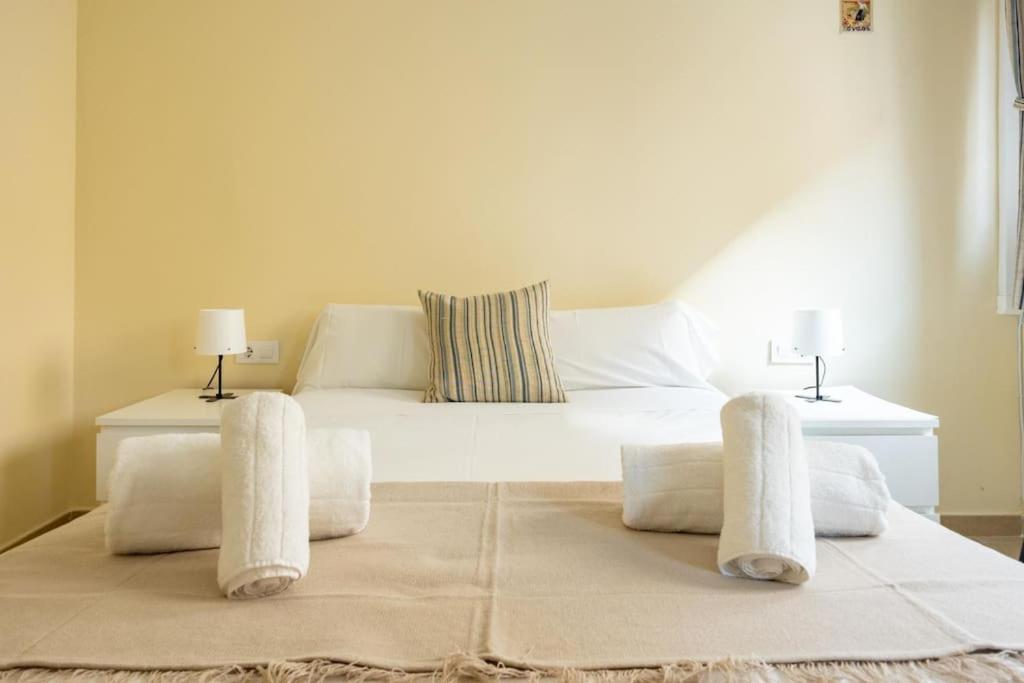 Plaza Nueva By Valcambre Apartment *