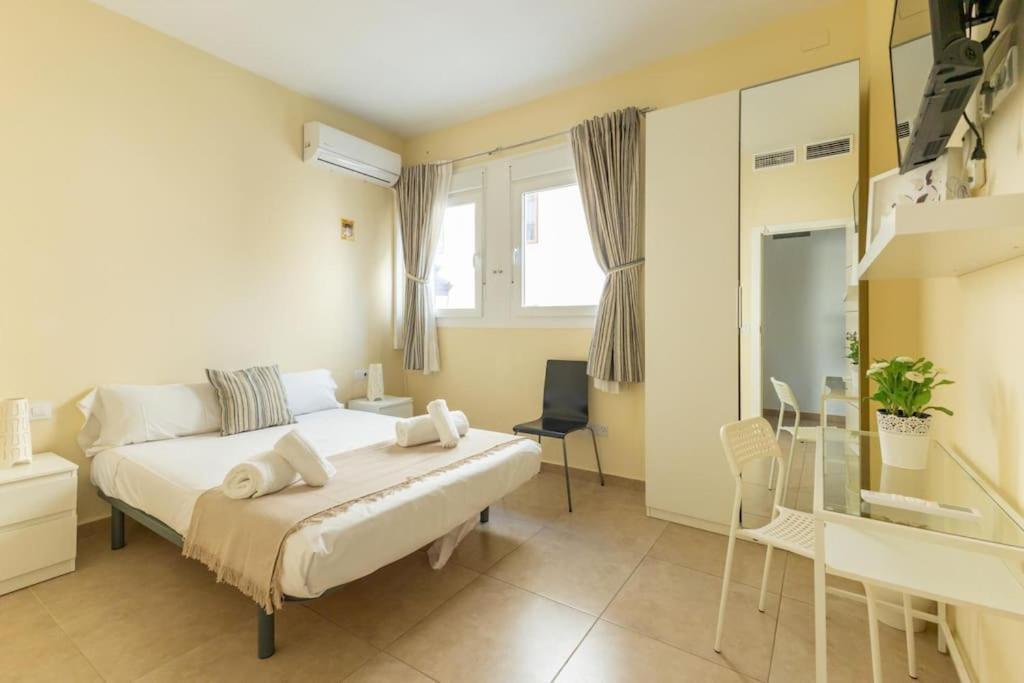 Apartment Plaza Nueva By Valcambre *