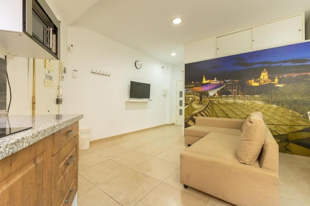 Apartment Plaza Nueva By Valcambre Seville