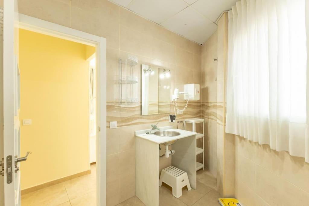 Apartment Plaza Nueva By Valcambre