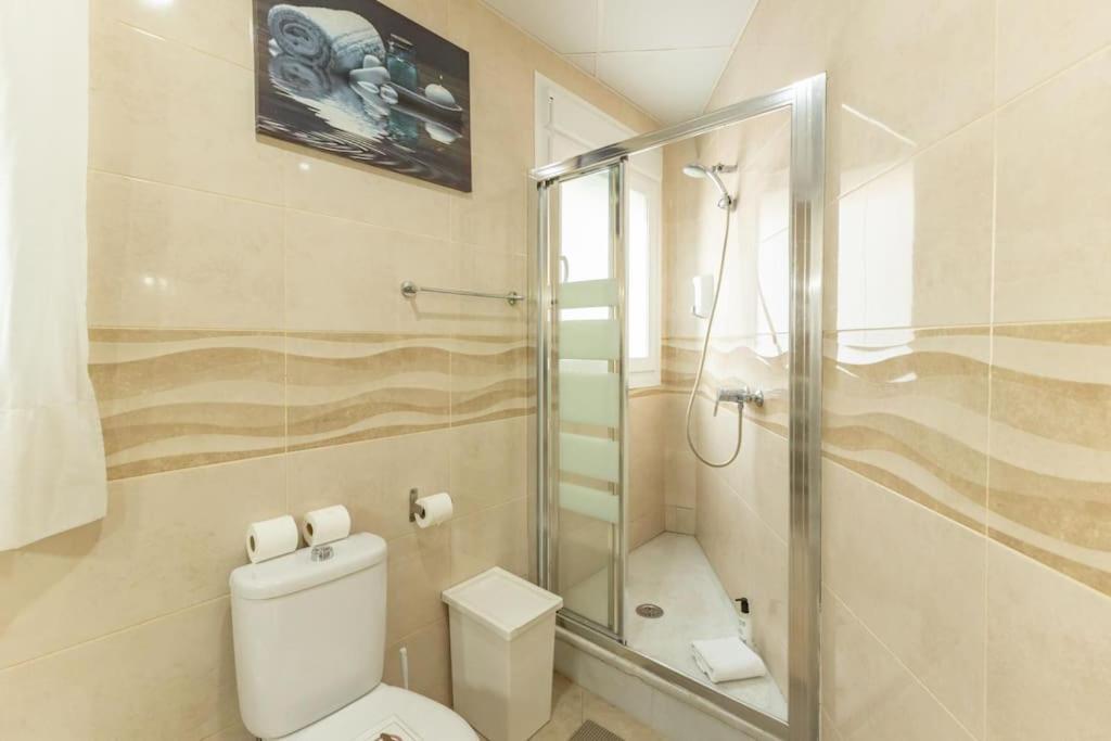 Apartment Plaza Nueva By Valcambre *