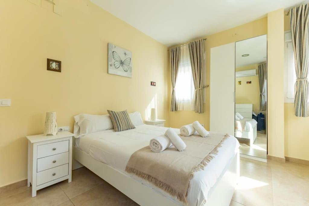 Apartment Plaza Nueva By Valcambre Seville
