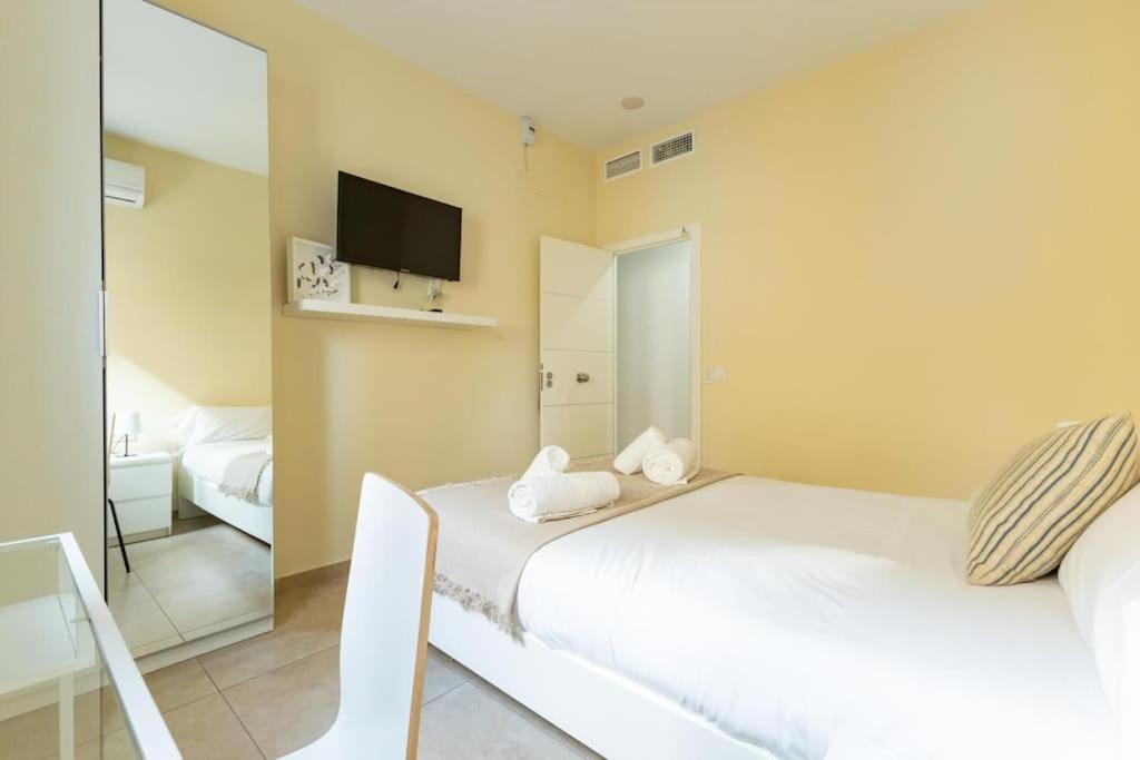 Plaza Nueva By Valcambre Apartment