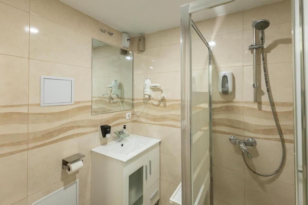 Apartment Plaza Nueva By Valcambre