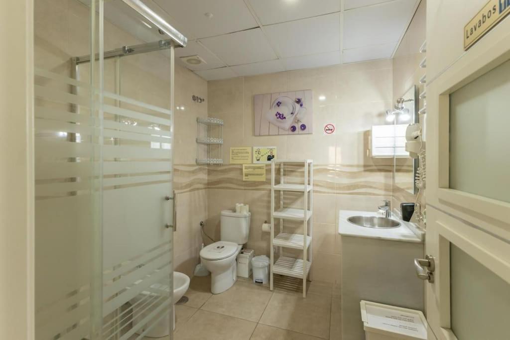 Plaza Nueva By Valcambre Apartment