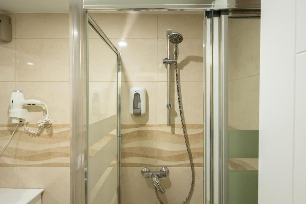 Apartment Plaza Nueva By Valcambre *