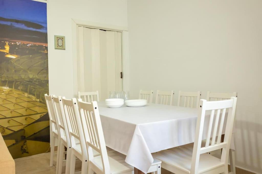 Plaza Nueva By Valcambre Apartment Seville