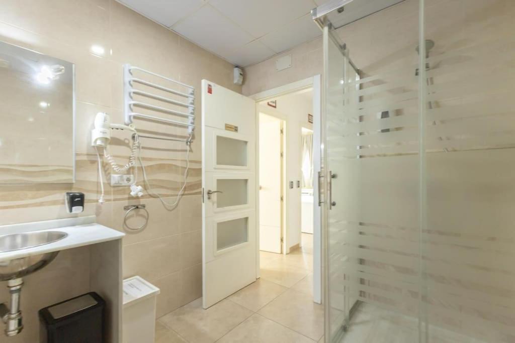 Apartment Plaza Nueva By Valcambre *