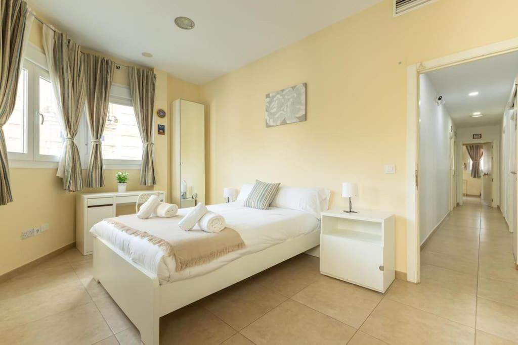 Plaza Nueva By Valcambre Apartment