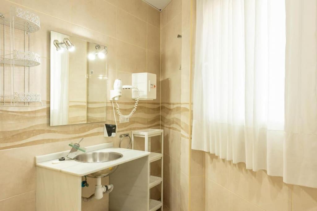 Apartment Plaza Nueva By Valcambre *