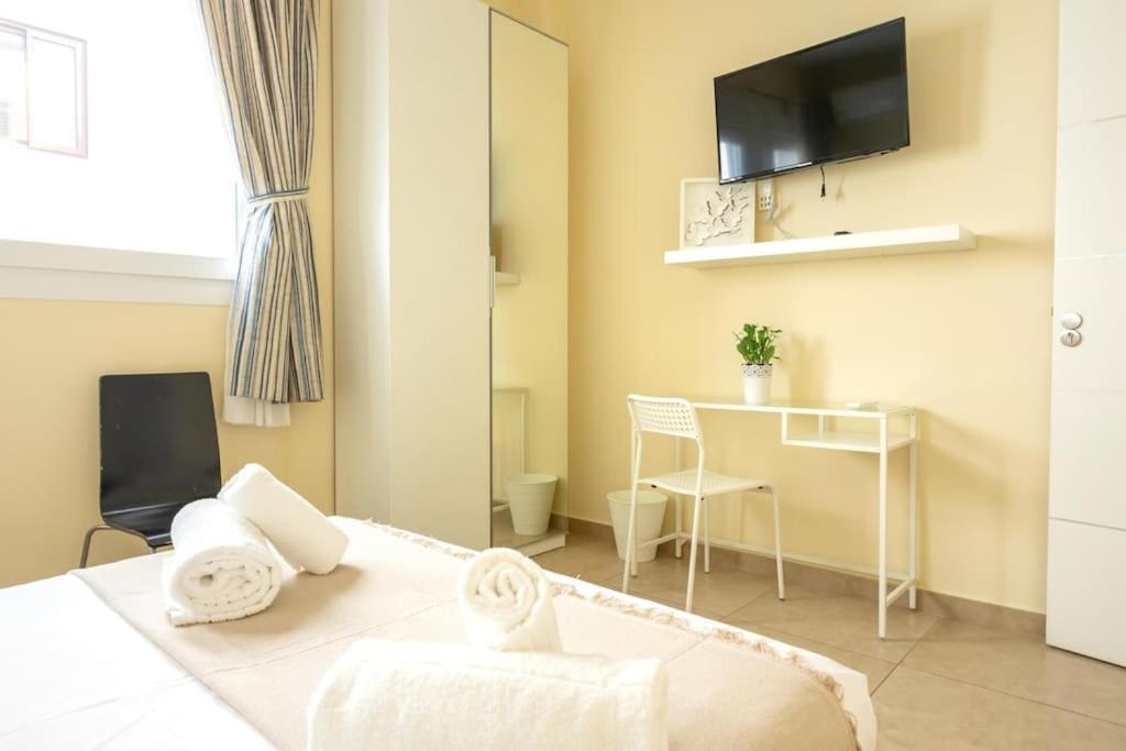 Apartment Plaza Nueva By Valcambre Seville