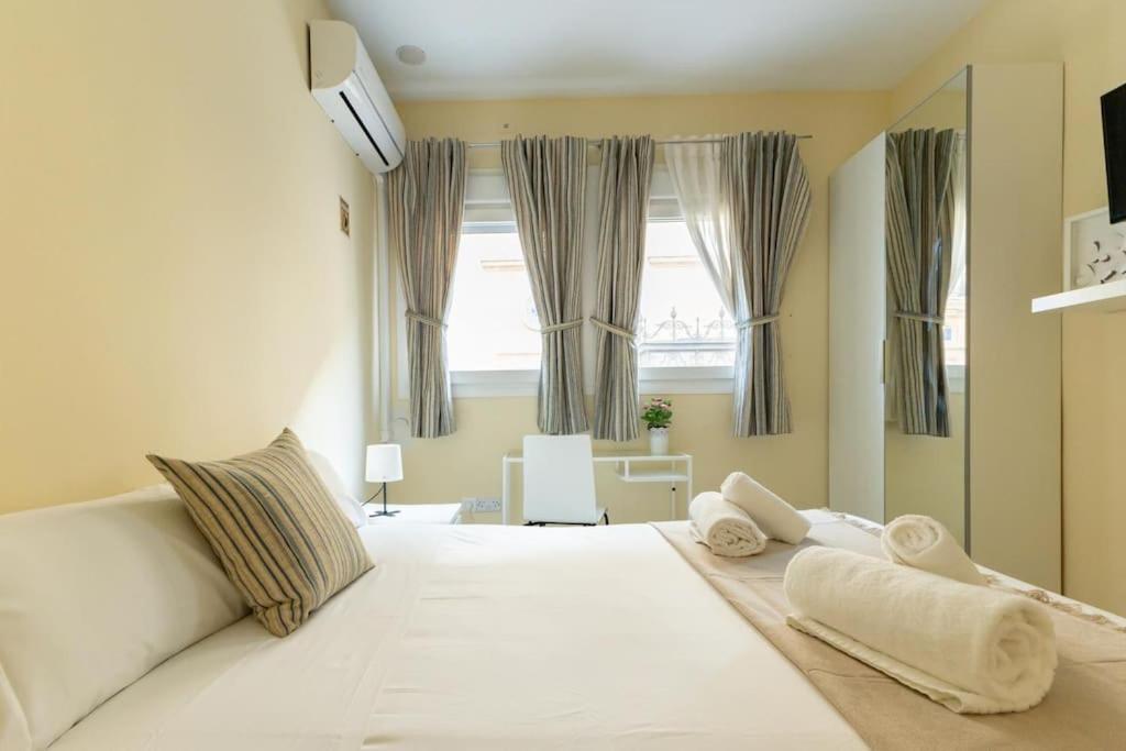 Apartment Plaza Nueva By Valcambre