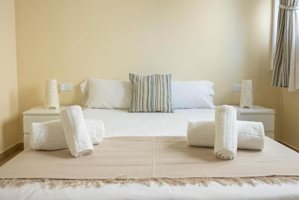 Plaza Nueva By Valcambre Apartment *