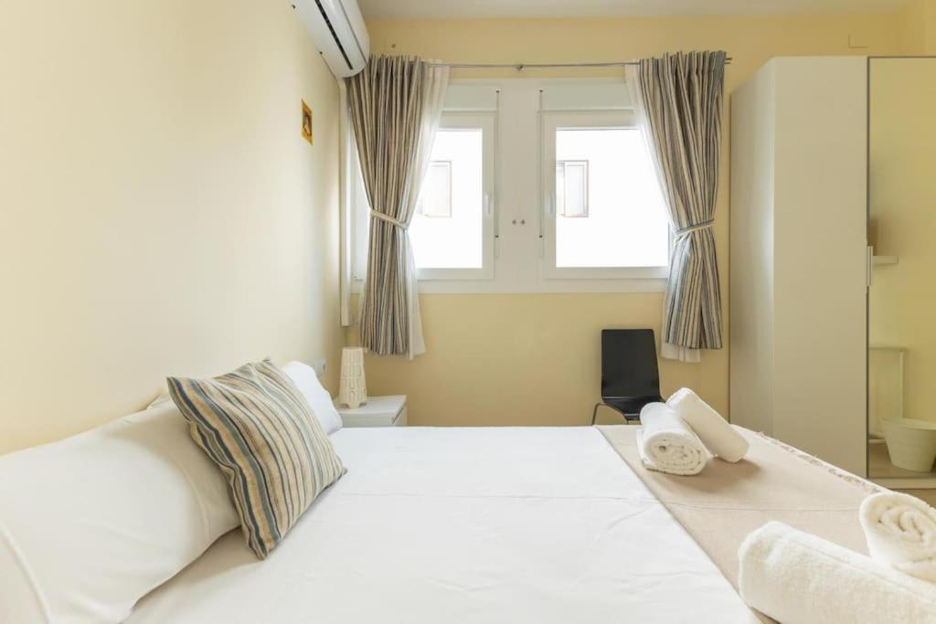 Plaza Nueva By Valcambre Apartment *