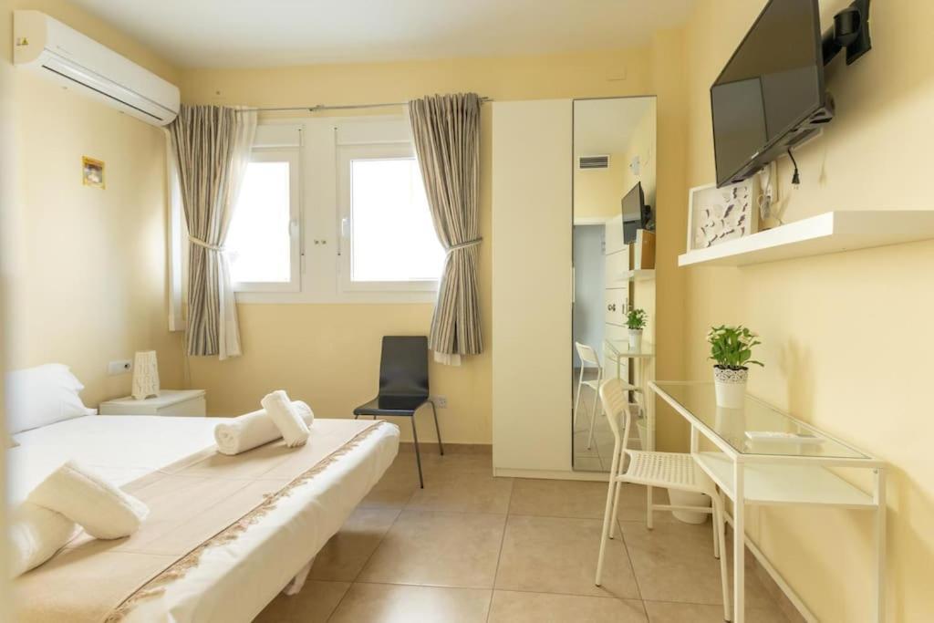Plaza Nueva By Valcambre Apartment Seville