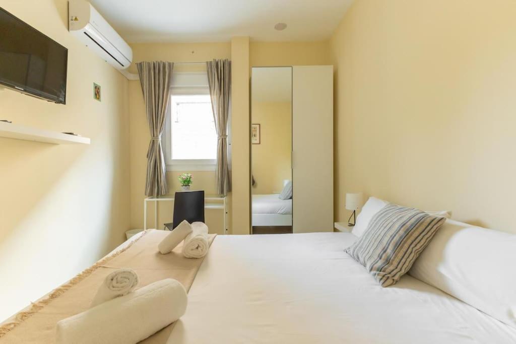 Plaza Nueva By Valcambre Apartment *