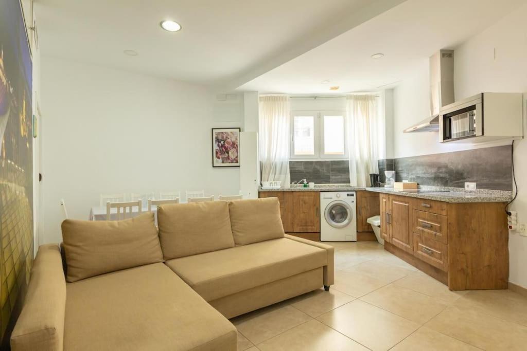 Apartment Plaza Nueva By Valcambre *