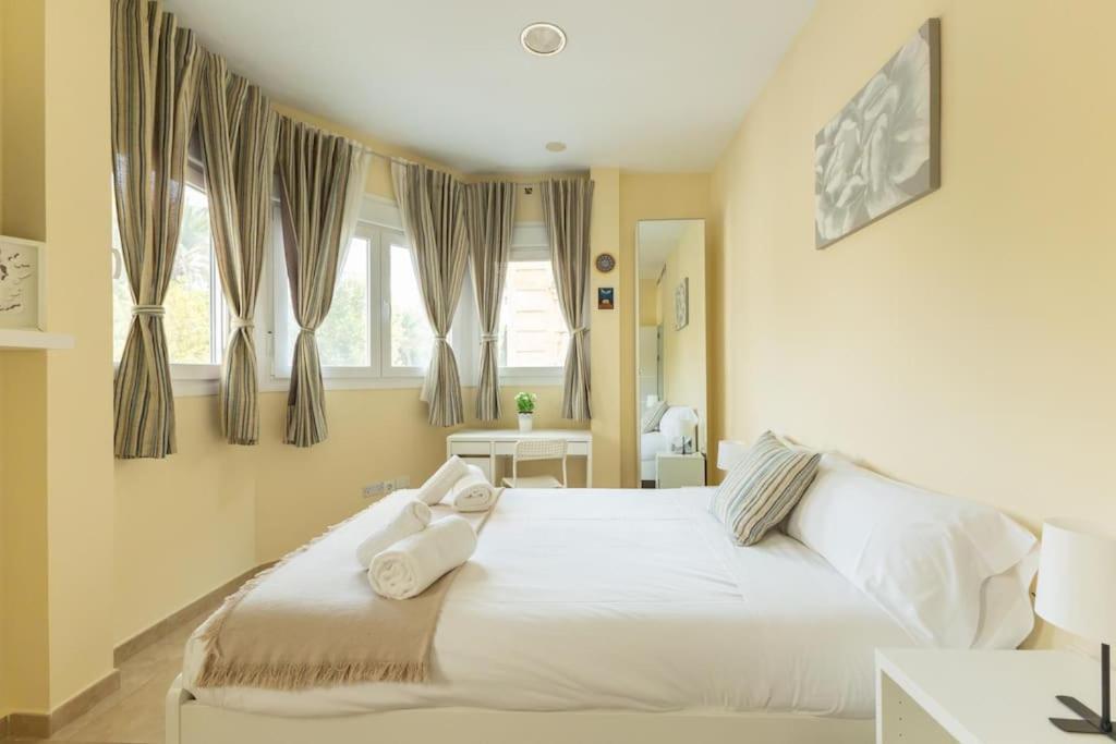 Plaza Nueva By Valcambre Apartment Seville