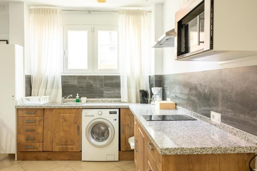Plaza Nueva By Valcambre Apartment