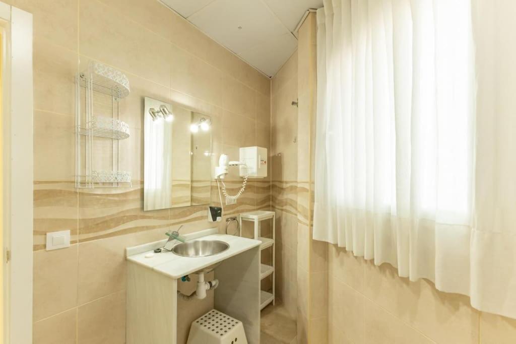 Apartment Plaza Nueva By Valcambre