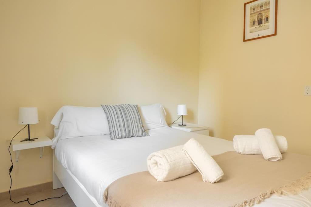 Apartment Plaza Nueva By Valcambre