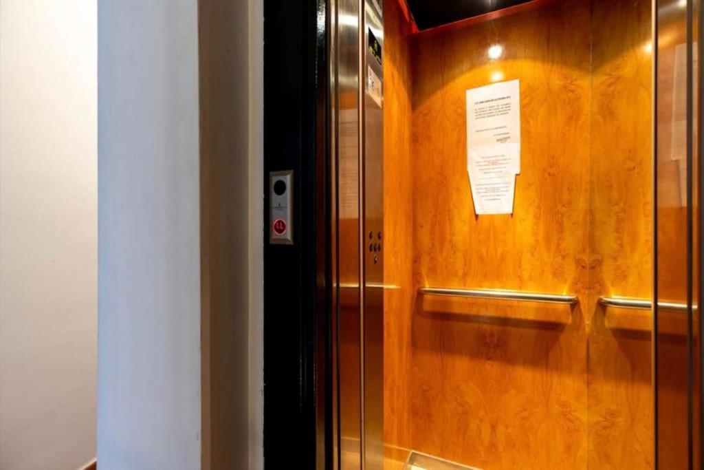 Apartment Atico San Juan De La Palma Seville