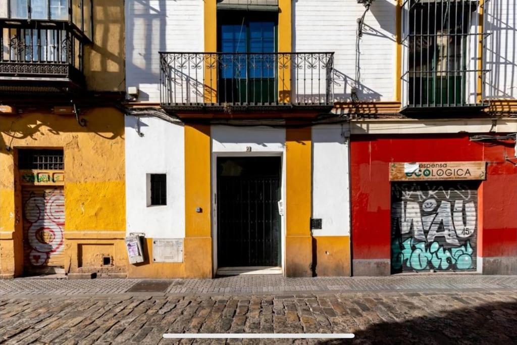 Atico San Juan De La Palma * Seville