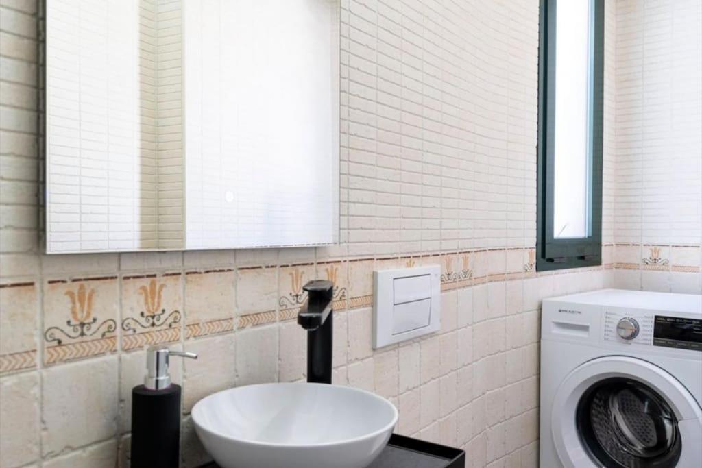 Atico San Juan De La Palma Apartment