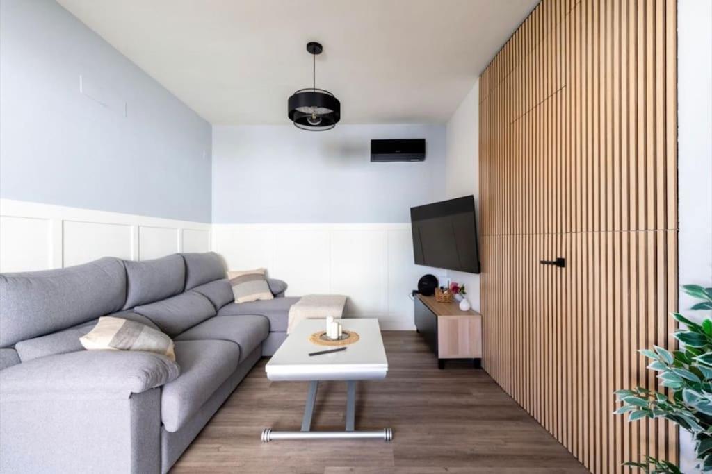 Apartment Atico San Juan De La Palma